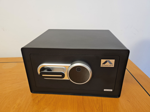 Imagen de Caja Fuerte Digital Electronica - 40B - Biometrica Laptop