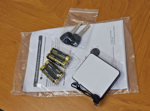 Imagen de Caja Fuerte Digital Electronica - 40B - Biometrica Laptop