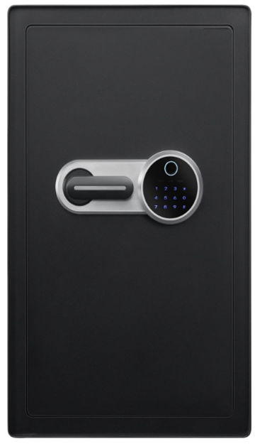 Imagen de Caja Fuerte Digital Electronica - 50B - Biometrica